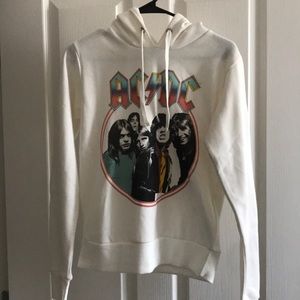 AC/DC Sweatshirt